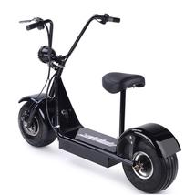 MotoTec FatBoy 48v 500w Electric Scooter - $650.00