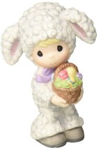 Precious Moments - &quot;Ewe Are Loved&quot; - New - #179029 - Easter - £26.66 GBP