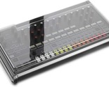 (Ds-Pc-Rd8) Decksaver Behringer Rd-8 And Rd-8 Mkii Cover. - $69.96