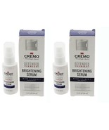 Brightening Serum Cremo Defender Series Facial Serum Brightening 1.5oz 2... - $260.53 MXN