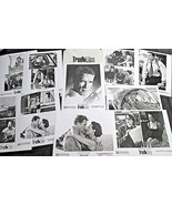 ARNOLD SCHWARZENEGER,JAMIE LEE CURTIS (TRUE LIES) 1994 MOVIE PRESSKIT SET - $222.75