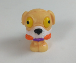 The Ugglys Pet Shop Series 1 Smelliest Cream Smelly Bum Boxer - $179.35 MXN