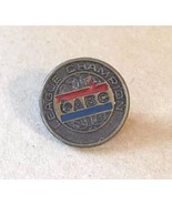 League Champions ABC Bowling Lapel Pin Enamel Vintage Pin-tack - £7.43 GBP