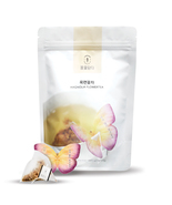 Magnolia Butterfly Tea Bag Pouch (10ea) - $372.45 MXN