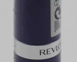 Revlon Electric Shock Lipstick Shade #109 Up in Flames - $5.34