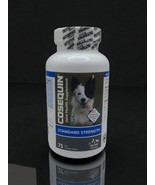 Cosequin for Dogs 75ct Joint Health Supplement Chewables Standard Exp 01... - $27.06 CAD