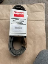 DAYTON 6L240G PREMIUM V BELT - $13.37