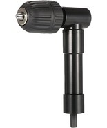 0.8-10Mm Right Angle Bend Extension 90 Degree Professional Cordless Drill - €30,75 EUR