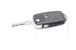 VOLKSWAGEN GOLF JETTA PASSAT BEETLE KEY FOB Q1668 image 10