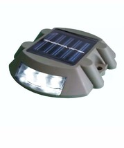 Solar Dock Light 686-96255F - $23.38