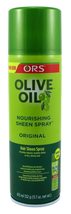 Ors Olive Oil Sheen Nourishing Spray Original 11.7 Ounce (346ml) (3 Pack) - $24.00