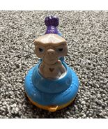 E.T. Vintage Mcdonalds Happy Meal Toy Extra Terrestrial Movie Fast Food ... - $109.47 MXN