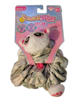 Moose Toys ScrunchMiez Giantz Bella Scrunchie / Collectible Friend - New - $10.99