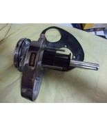 Lewmar Boat Windlass capstan above deck part  V3/V2 GYPSY 003 - $8,399.61 MXN