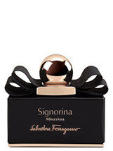 Salvatore Ferragamo - Signorina Misteriosa - Eau de Parfum - £91.13 GBP