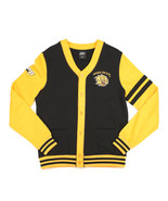 ARKANSAS PINE BLUFF MEN&#39;S CARDIGAN SWEATER UNIVERSITY UAPB LIONS  LONG S... - €56,87 EUR