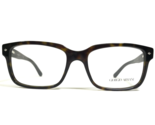 Giorgio Armani Eyeglasses Frames AR7066 5026 Tortoise Square Full Rim 55... - £97.45 GBP