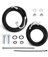 SUB6050 Rear Auxillary AC Line Kit 2000-2006 Suburban , GMC Yukon XL,  E... - $129.95