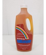 NEW Genuine Rainbow Vacuum Floor Cleaner Concentrate 32oz Rexair SEALED - £25.80 GBP