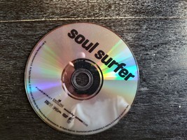 Soul Surfer (DVD, 2011) - £1.59 GBP
