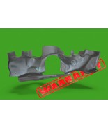 11-13 mercedes s550 4MATIC front sbframe RIGHT SIDE splash shield cover ... - €154,52 EUR 11-13 mercedes s550 4MATIC front sbframe RIGHT SIDE splash shield cover ... - €154,52 EUR