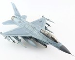 F-16 F-16D KF-16 Fighting Falcon Republic of Korea AF 1/72 Scale Diecast... - $113.84