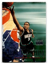 1999-00 SkyBox Premium #47 Shareef Abdur-Rahim - £1.35 GBP