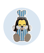Goofy Disney Pin: Runaway Railway Train Conductor Wishables - €17,20 EUR
