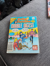 Betty &amp; Veronica Double Digest #5 - £5.35 GBP