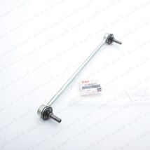 New Genuine OEM Suzuki 06-13 Grand Vitara Front Sway Bar Link 42420-65J0... - $69.29