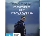 Force of Nature: The Dry 2 Blu-ray | Eric Bana | Region B - $28.06