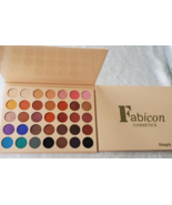 Simply Fabulous Eyeshadow Palette - £23.46 GBP