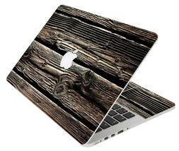 LidStyles Printed Laptop Skin Protector Decal Apple Macbook Air 13 A1369 image 14