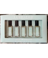 Sand + Fog Varieties Perfume Oil /Eau De Parfum Oil 5 ml Each/Total 25 ml - €25,66 EUR