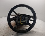 Steering Column Floor Shift Without Tilt Wheel Fits 98-02 COROLLA 1072715 - $102.96