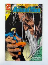Animal Man #40 DC Comics War of the Gods NM+ 1991 - $26.69 MXN