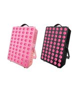 300W Handheld 60pcs LEDs Red &amp; Near-Infrared Light Therapy Panel Device - €334,90 EUR