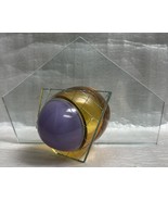 ROBERT DANE (B 1952) Glass Art Sculpture Abstract Giomentic Glass Signed... - $1,303.41 CAD