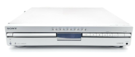 Sony 5 Disc CD DVD Receiver For Parts Only - £26.74 GBP