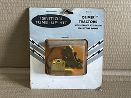 Replacement Ignition Tune-Up Kit Fits Oliver Tractors OL2 - $31.67