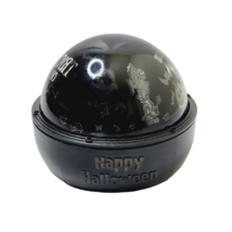 Gemmy Peanuts Halloween Turning Projector Charlie Brown Snoopy Trick or Treat - £19.40 GBP