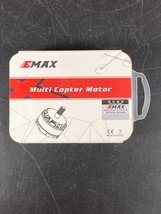 EMAX RS2205 2300KV  Brushless Motor Multi Copter Motor Drone - $21.78