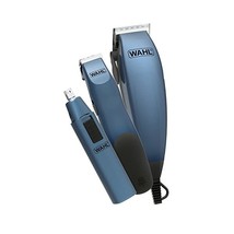 Wahl Grooming Gift Set contains Clipper/ Trimmer/ Ear and Nose Trimmer  - £49.11 GBP