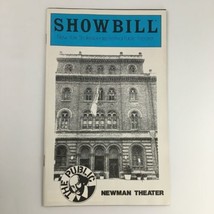 1980 Showbill Newman Theater &#39;The Sea Gull&#39; F. Murray Abraham, Michael B... - £29.68 GBP