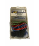 Parts Master 86000-1 860001 Daytime Running Lights Code S - $26.48 CAD