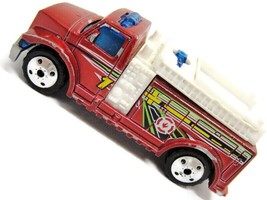 2002 Matchbox Highway Rescue Loose No Package - £11.73 GBP