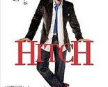 Hitch (DVD, 2005, Widescreen) NEW Sealed - $5.29