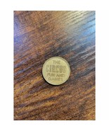 The Circus Fun and Games Arcade Token Las Vegas, NV - ncv - $6.74 CAD
