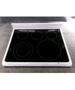 316531972 FRIGIDAIRE RANGE OVEN COOKTOP ASSEMBLY  -  WHITE - $2,751.61 MXN