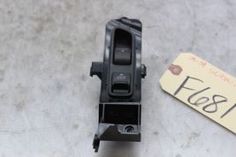 05-09 SUBARU LEGACY Front Right Window Control Switch F681 image 2